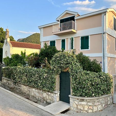 Apartment Dunja Djenovici Herceg Novi Luaran gambar