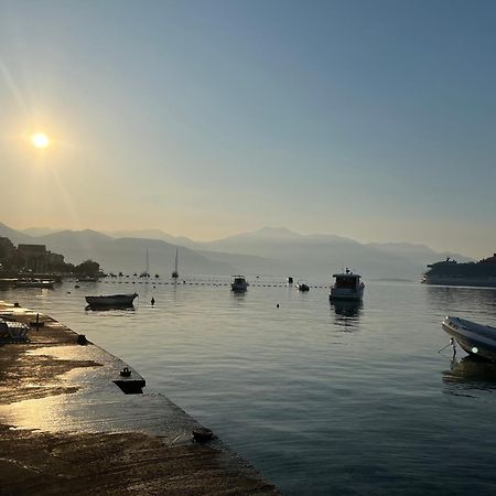 Apartment Dunja Djenovici Herceg Novi Luaran gambar
