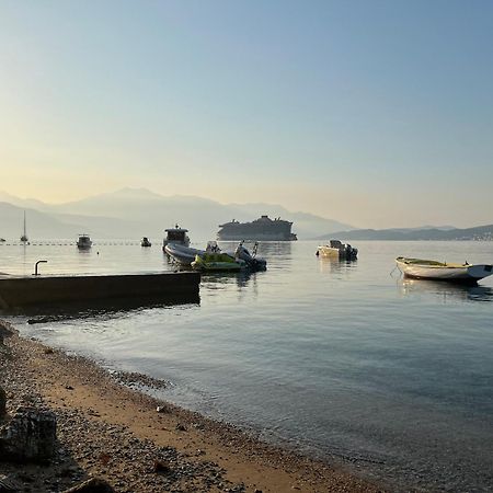 Apartment Dunja Djenovici Herceg Novi Luaran gambar