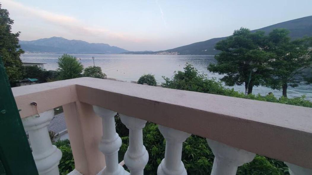 Apartment Dunja Djenovici Herceg Novi Luaran gambar