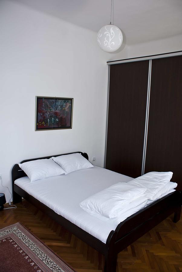 Apartment Dunja Djenovici Herceg Novi Luaran gambar