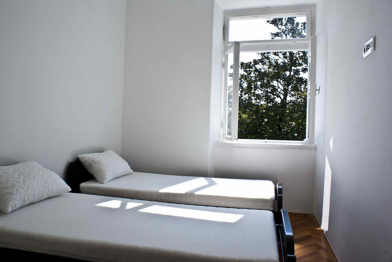 Apartment Dunja Djenovici Herceg Novi Luaran gambar