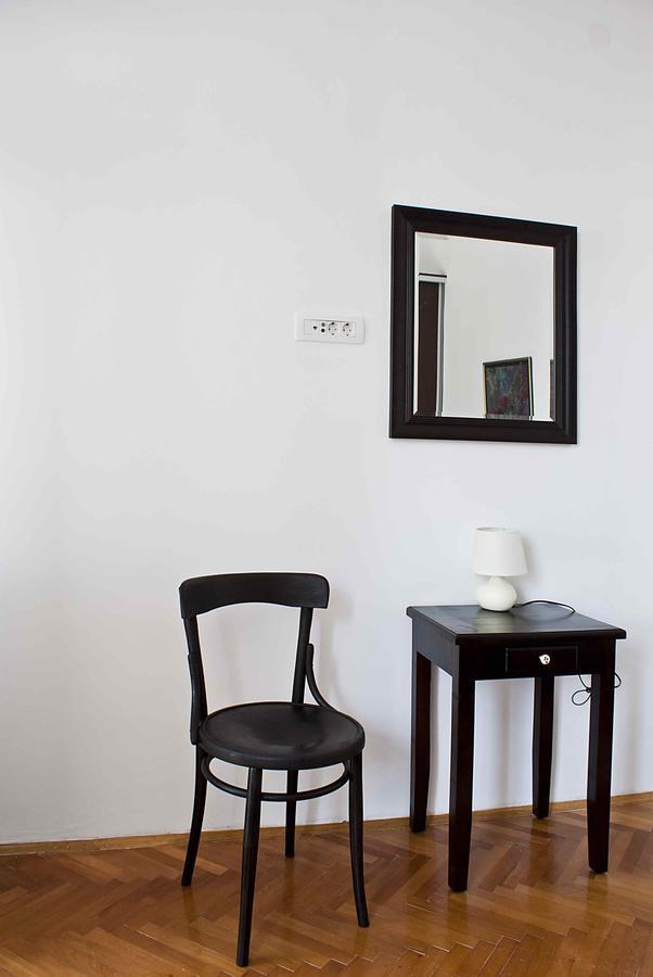 Apartment Dunja Djenovici Herceg Novi Luaran gambar