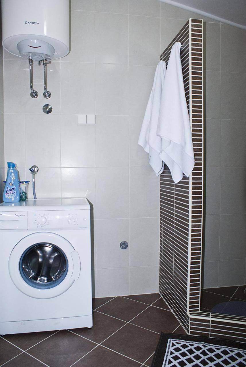 Apartment Dunja Djenovici Herceg Novi Luaran gambar
